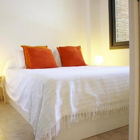 Apartamento Laurel Lloret de Mar Dış mekan fotoğraf
