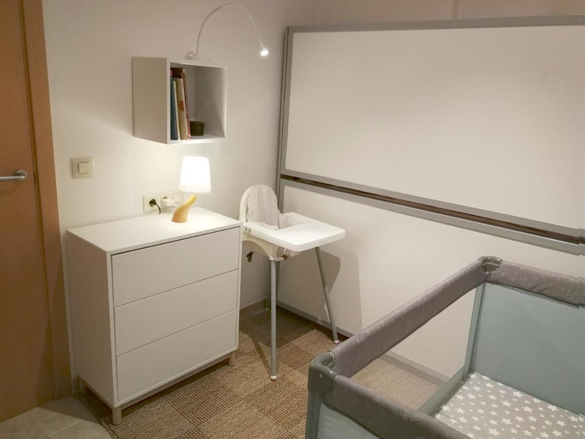 Apartamento Laurel Lloret de Mar Dış mekan fotoğraf
