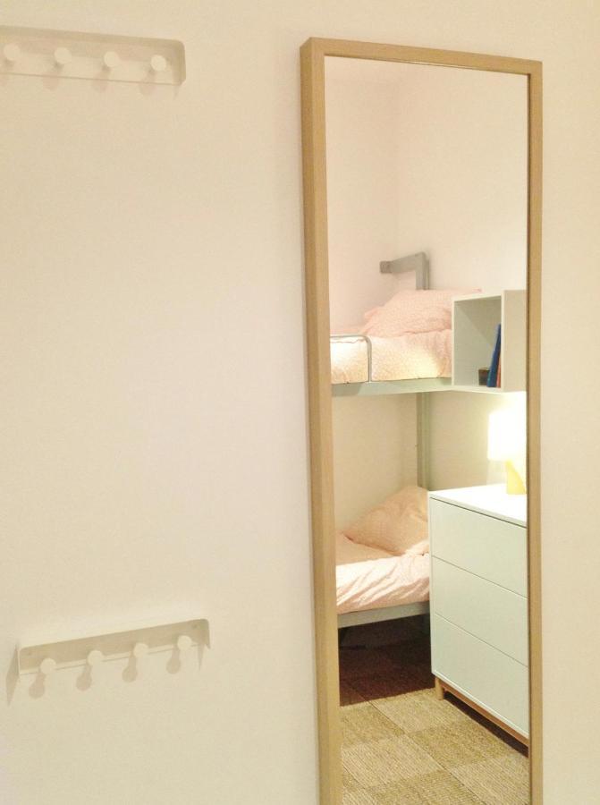 Apartamento Laurel Lloret de Mar Dış mekan fotoğraf