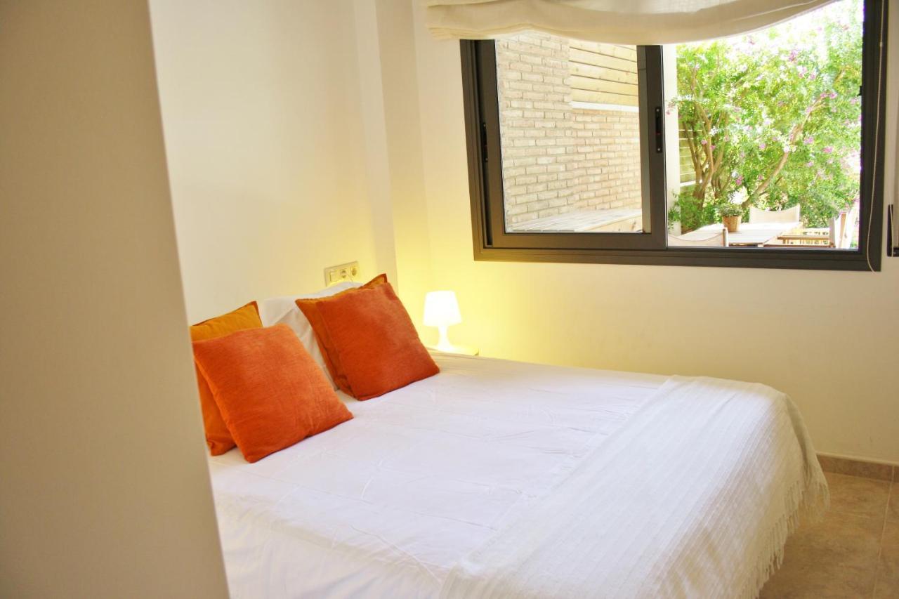 Apartamento Laurel Lloret de Mar Dış mekan fotoğraf