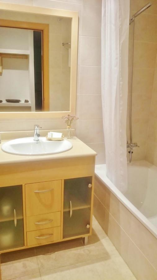 Apartamento Laurel Lloret de Mar Dış mekan fotoğraf