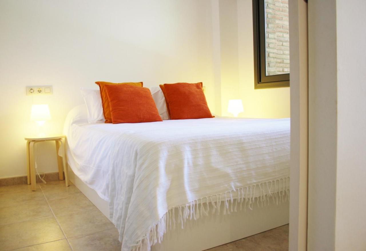 Apartamento Laurel Lloret de Mar Dış mekan fotoğraf