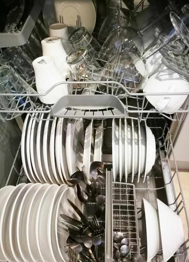 Apartamento Laurel Lloret de Mar Dış mekan fotoğraf