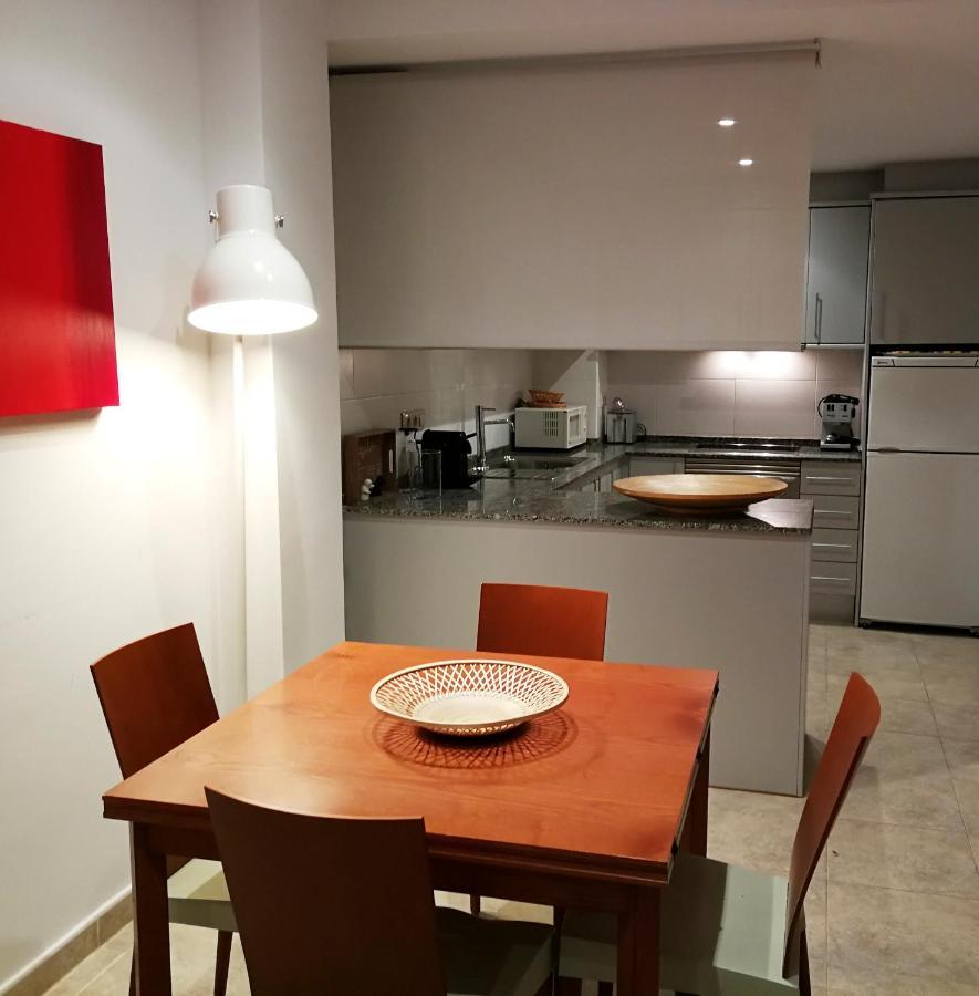 Apartamento Laurel Lloret de Mar Dış mekan fotoğraf