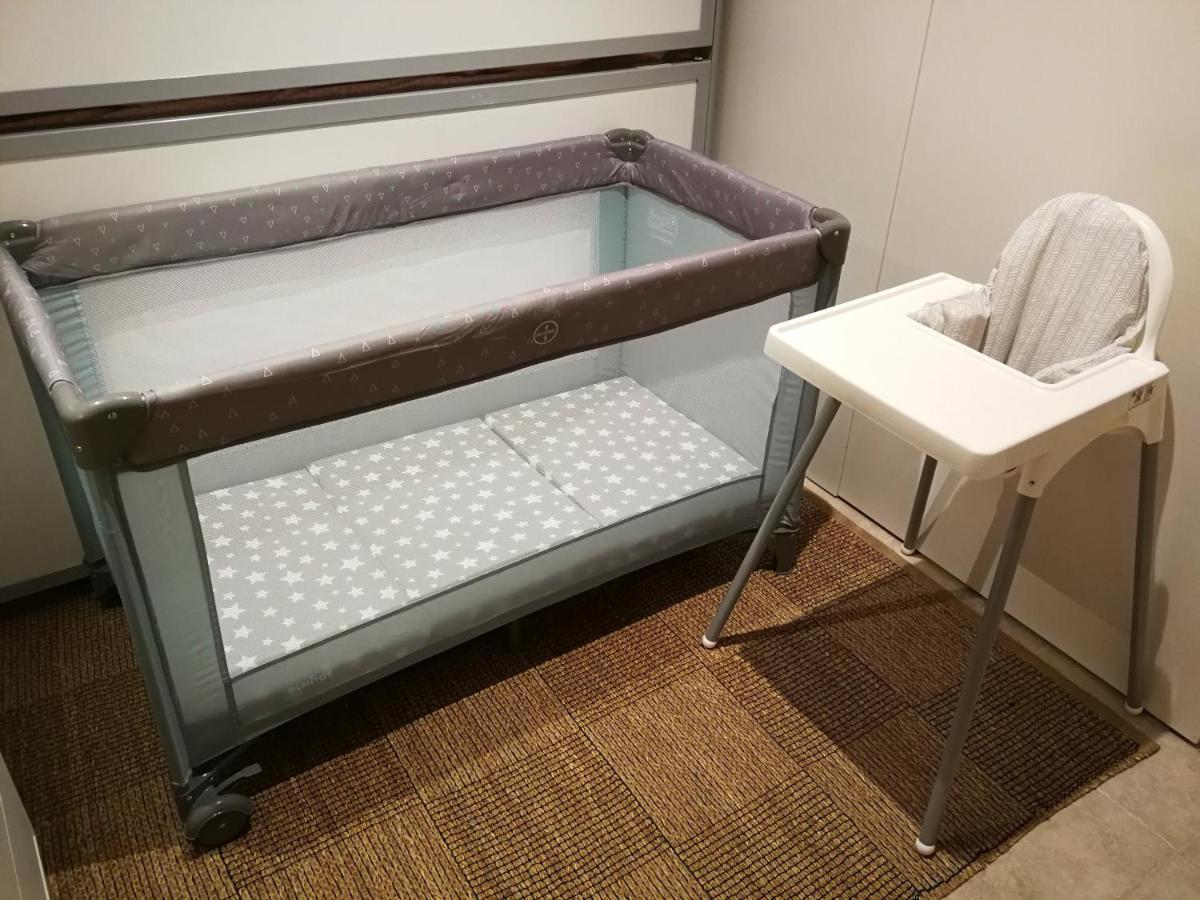 Apartamento Laurel Lloret de Mar Dış mekan fotoğraf